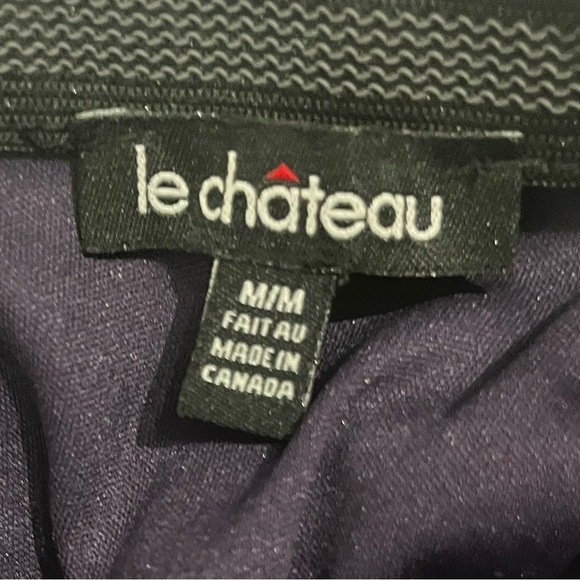 Le château dress - Picture 3 of 4